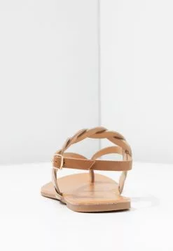 Anna Field Wide Fit Zehentrenner - Cognac 7 Anna Field Wide Fit Zehentrenner - Cognac -Anna Field Geschäft 818495a3a59b4e49a45a5b721c802aee