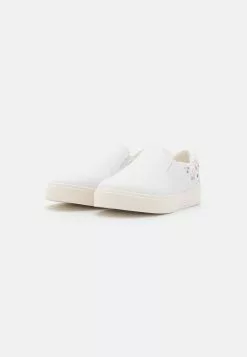 Anna Field Slipper - White 4 Anna Field Slipper - White -Anna Field Geschäft 8237bec19f834eeba545c8757ae4c153