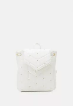 Anna Field Tagesrucksack - Off-white -Anna Field Geschäft 8299fc99c40449f4aadc8399c4341850 1