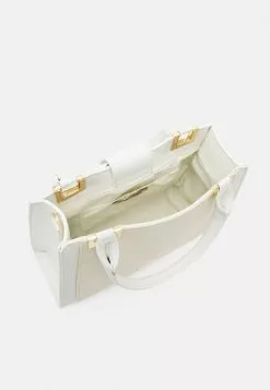 Anna Field Handtasche - Off-white 4 Anna Field Handtasche - Off-white -Anna Field Geschäft 82fd3d3874fe48cb93fadcfad1cd20bc