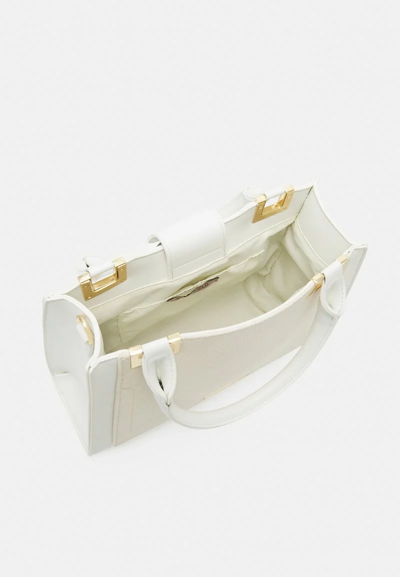 Handtasche - off-white Anna Field Handtasche - Off-white -Anna Field Geschäft 82fd3d3874fe48cb93fadcfad1cd20bc