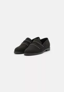 Anna Field Slipper - Black -Anna Field Geschäft 8360a1d37d764f19a8e2d0bcdd910656
