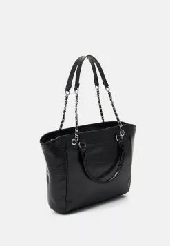 Anna Field Handtasche - Black -Anna Field Geschäft 846fcf2acf124aa888ddae33a8bebc92