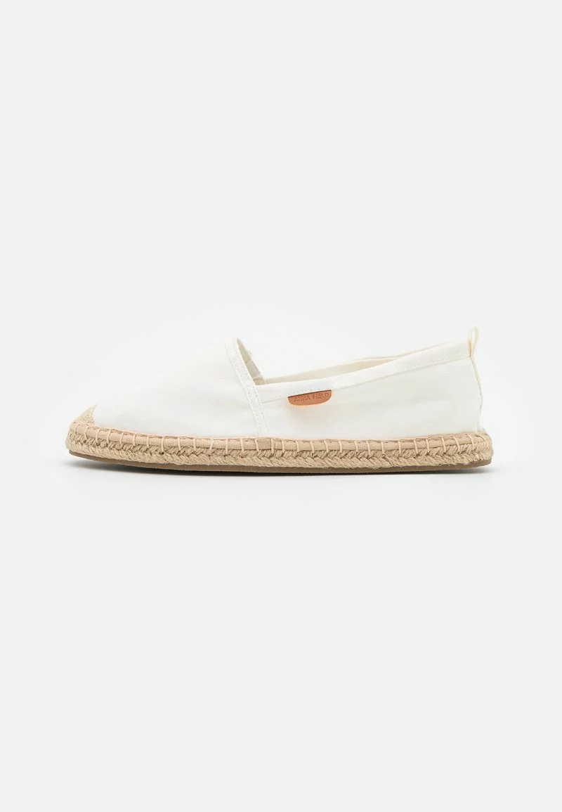 Espadrille - white Anna Field Espadrille - White -Anna Field Geschäft 85ea3046637b4528bbc9d668263cf7f8