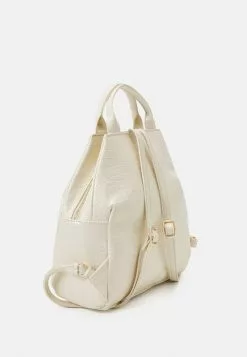 Anna Field Tagesrucksack - Off-white -Anna Field Geschäft 86a966dae2bf4839b9eb50db7bedf0d8