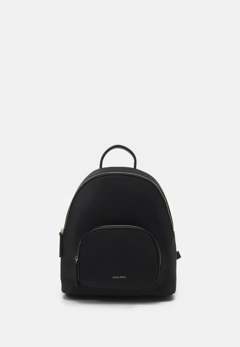 Tagesrucksack - black Anna Field Tagesrucksack - Black -Anna Field Geschäft 87d617f4441d4c549e00e0e0198748f8 1