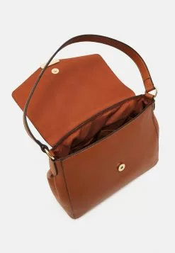 Anna Field Handtasche - Cognac -Anna Field Geschäft 88961b35cad54708bc89acd549622ea9