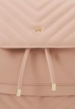 Anna Field Tagesrucksack - Light Pink -Anna Field Geschäft 8903146265984bb9a124f029169968c5