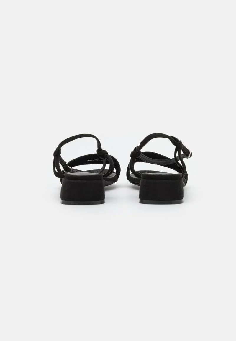 Riemensandalette - black Anna Field Riemensandalette - Black -Anna Field Geschäft 89a46f502998499f939a84bea372197b
