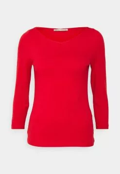 Anna Field Tall Langarmshirt - Red 6 Anna Field Tall Langarmshirt - Red -Anna Field Geschäft 8a19239617a54721824bef0c08f83853