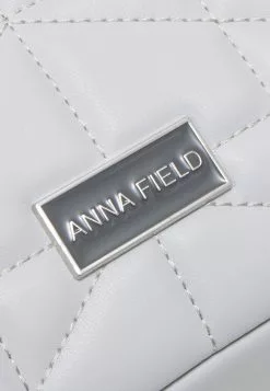 Anna Field Notebooktasche - Dark Grey -Anna Field Geschäft 8acbc99194284b4f9b569a509ddb1de6