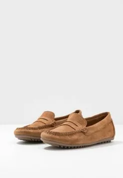 Anna Field LEATHER - Mokassin - Cognac 6 Anna Field LEATHER - Mokassin - Cognac -Anna Field Geschäft 8baf3c24d26442f5b7eb0925579490e9