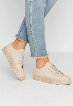 Titelseite 3 Anna Field Espadrille - Beige
