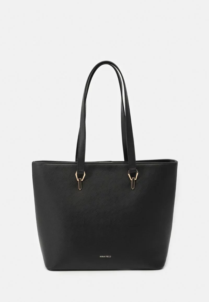 Handtasche - 802 - black Anna Field Handtasche - 802 - Black -Anna Field Geschäft 8ca8298a041d44e49f73a637353cb747