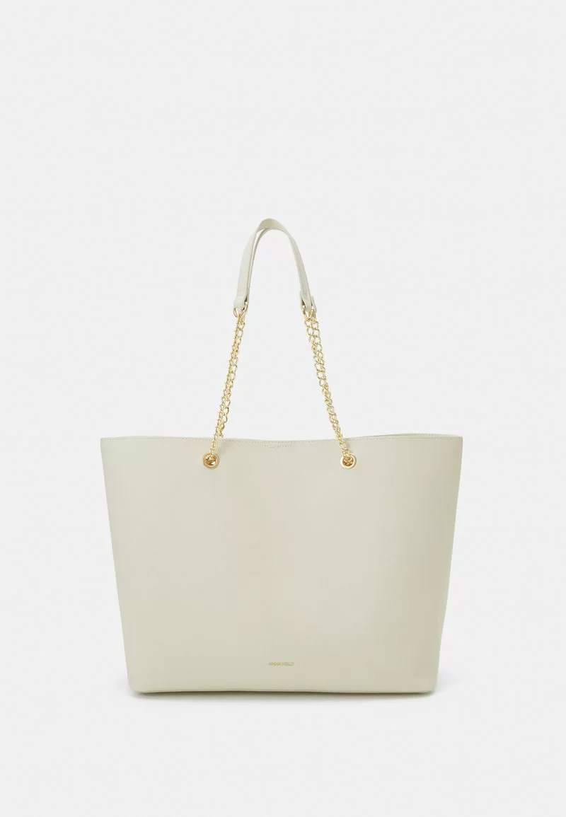 Shopping Bag - beige Anna Field Shopping Bag - Beige -Anna Field Geschäft 9027015812084a4c89785d2fe434c7a7