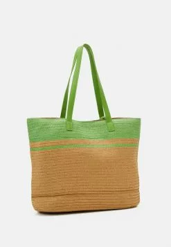 Anna Field Shopping Bag - Green 3 Anna Field Shopping Bag - Green -Anna Field Geschäft 90e76fd2162a448597305e81fcad35ff