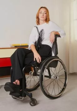 Anna Field T-Shirt Print - White 4 Anna Field T-Shirt Print - White -Anna Field Geschäft 92519696500946079505708f075464b6