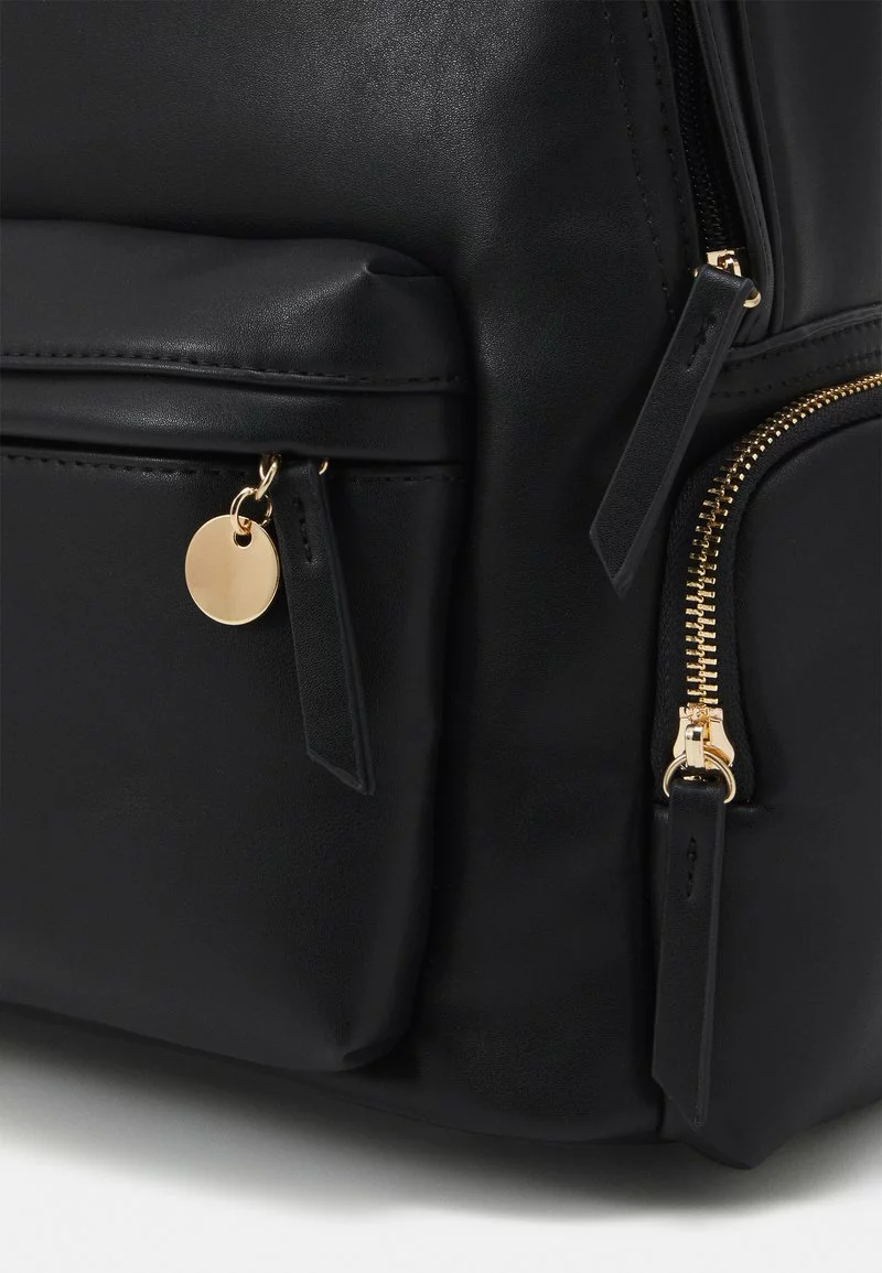 Tagesrucksack - black Anna Field Tagesrucksack - Black -Anna Field Geschäft 92e603cb243a441db3778ba88501a0d8