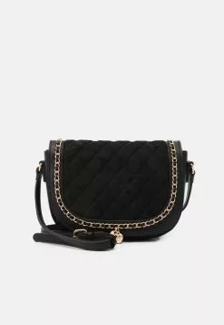 Anna Field Umhängetasche - 802 - Black -Anna Field Geschäft 94722524bcb34daf83be8fa02e684772 2