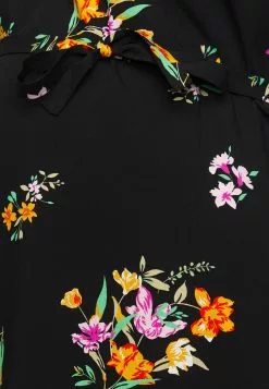 Anna Field MAMA T-Shirt Basic - Black/pink -Anna Field Geschäft 9680766f909b4a8d90ea00d6207160f1