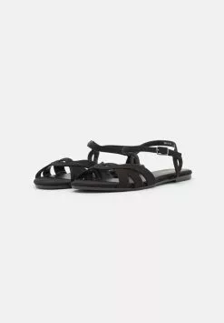Anna Field Riemensandalette - Black -Anna Field Geschäft 973bc66f612944eba49804f3ea4722c6