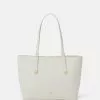 Anna Field Handtasche - Off-white -Anna Field Geschäft 97a917f18598429582e35e8b937d7c79
