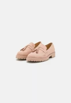 Anna Field Slipper - Rose Gold -Anna Field Geschäft 97e7278ec42244f3b625275997688af7