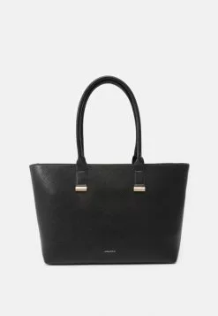 Anna Field Notebooktasche - 802 - Black 6 Anna Field Notebooktasche - 802 - Black -Anna Field Geschäft 98797e924376453d852db7d6dc8cbc98 1
