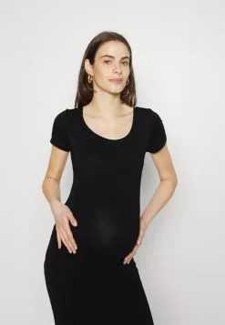 Anna Field MAMA 2 PACK - Etuikleid - Black/pink -Anna Field Geschäft 989bbf2e899849c89bc75198007d8a67