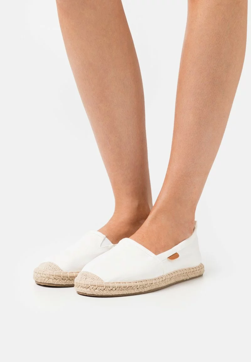 Espadrille - white Anna Field Espadrille - White -Anna Field Geschäft 98d3b76ab9f64de9906dcc959774ee36