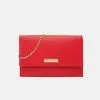 Anna Field Clutch - 302 - Red 1 Anna Field Clutch - 302 - Red -Anna Field Geschäft 9a0901761793406ab5fbacca4aeff5ba