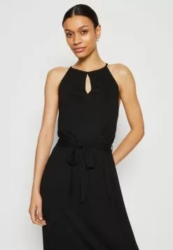 Anna Field Maxikleid - Black -Anna Field Geschäft 9a460f1460344b30bbf85427969ab690