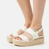 Anna Field Espadrille - White -Anna Field Geschäft 9ad3809ee99e4cd5993c5d2011b64439