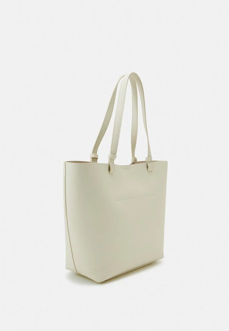 Handtasche - beige Anna Field Handtasche - Beige -Anna Field Geschäft 9b10fda7913b4bfaaac15b6769a28c33