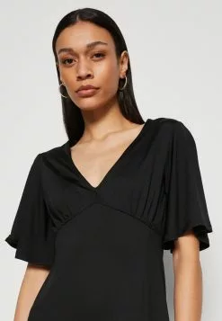 Anna Field Jerseykleid - Black 7 Anna Field Jerseykleid - Black -Anna Field Geschäft 9b71c132f8694d5987623fde41d80a98