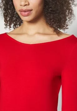 Anna Field Tall Langarmshirt - Red 7 Anna Field Tall Langarmshirt - Red -Anna Field Geschäft 9bbecf2da20943fe93af1c970644f02c