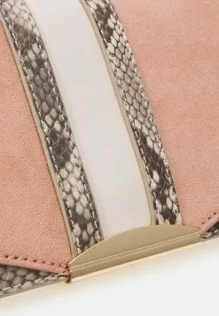 Anna Field Clutch - Offwhite/pink -Anna Field Geschäft 9bc34fa56b1841b491be40676671e2e6