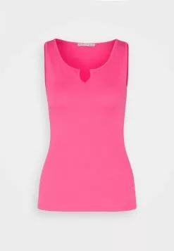 Anna Field Top - Pink -Anna Field Geschäft 9bd3a047bcc04bc3b31e3b3646492d6c