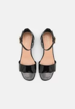 Anna Field Riemensandalette - Black 7 Anna Field Riemensandalette - Black -Anna Field Geschäft 9c01394244924c6c8cf4682e4e87964b
