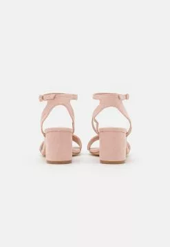 Anna Field Riemensandalette - Light Pink -Anna Field Geschäft 9d0187f6c15a474ba627658d908db885