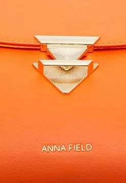 Anna Field Handtasche - Orange 7 Anna Field Handtasche - Orange -Anna Field Geschäft 9d0baf7e6774400781e6a8c781db24f8