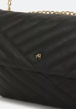 Anna Field Umhängetasche - Black 6 Anna Field Umhängetasche - Black -Anna Field Geschäft 9da5a06c1a664074b4674fcec3eaf823