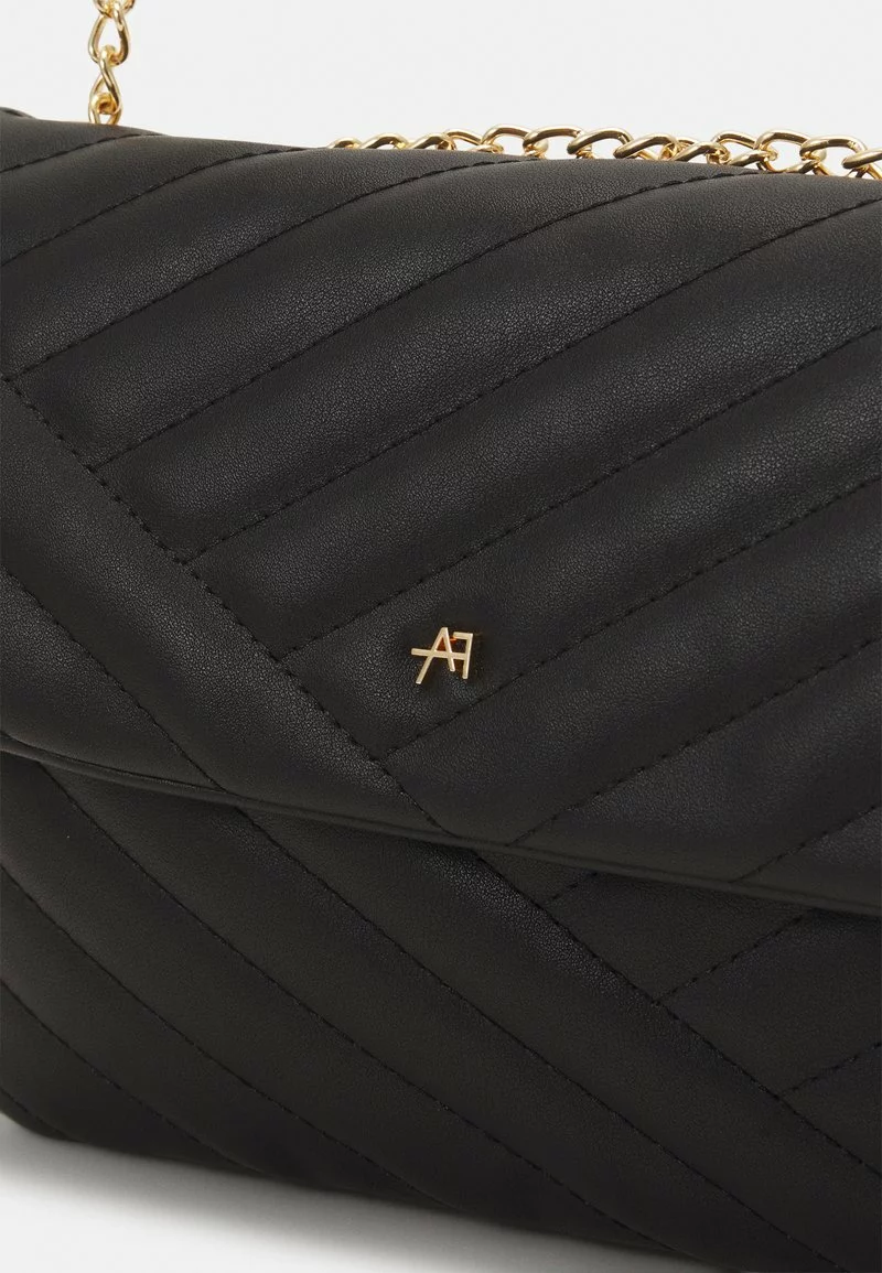 Umhängetasche - black Anna Field Umhängetasche - Black -Anna Field Geschäft 9da5a06c1a664074b4674fcec3eaf823