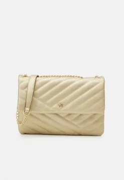 Anna Field Umhängetasche - Gold-coloured 6 Anna Field Umhängetasche - Gold-coloured -Anna Field Geschäft 9dbdf14293bf4f5c87b7ec47f4268ac9 1