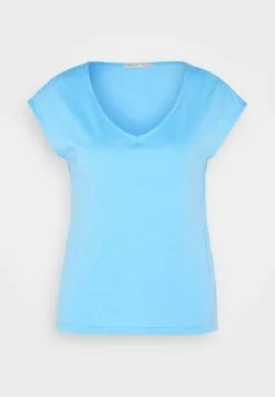 Anna Field T-Shirt Basic - Dark Blue 7 Anna Field T-Shirt Basic - Dark Blue -Anna Field Geschäft 9e9f7cec07a34a24a476858f6ebf5bec 1
