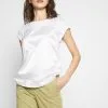 Anna Field T-Shirt Print - Off-white -Anna Field Geschäft 9f7e96a91d18456c842a442c8822f371
