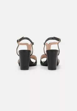 Anna Field LEATHER - Riemensandalette - Black 5 Anna Field LEATHER - Riemensandalette - Black -Anna Field Geschäft a0421e262d0e4d249df70e3382b2cb4f