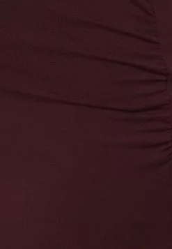 Anna Field MAMA V NECK BASIC LONG SLEEVE TOP - Langarmshirt - Bordeaux 4 Anna Field MAMA V NECK BASIC LONG SLEEVE TOP - Langarmshirt - Bordeaux -Anna Field Geschäft a08f334c416f447fa178687aa2215cd4