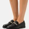 Anna Field Slipper - Black -Anna Field Geschäft a11d684fe23b446c83435f1ecc1bef23