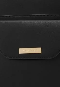 Anna Field Tagesrucksack - Black 5 Anna Field Tagesrucksack - Black -Anna Field Geschäft a1528051aa834b52a68f952fb580e963